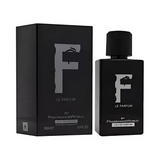 F By Le Parfum Fragrance  World Edp 100Ml Hombre- Inspirado En Y Le Parfum YSL