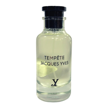 Tempete Jacques Yves Fragrance World Edp 100ML Unisex-Inspirado En Orage Louis Vuitton