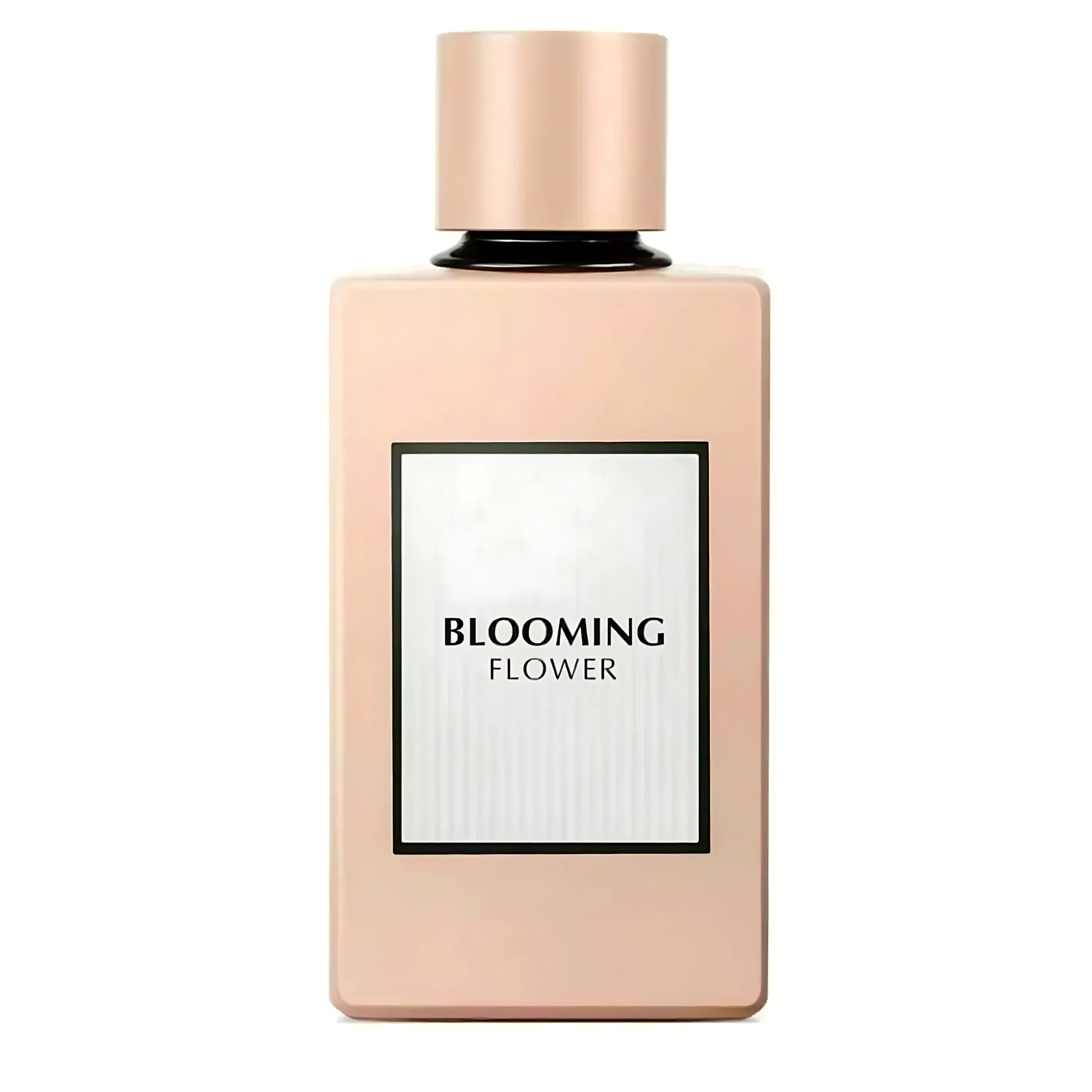 Blooming Flower Fragrance World Edp 100ML Mujer