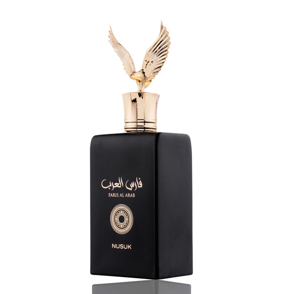 Faris Al Arab Nusuk EDP 100Ml Unisex