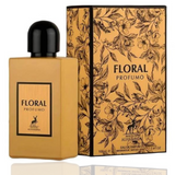 Floral Profumo Maison Alhambra Edp 100ML Unisex- Inspirado en Gucci Bloom Profumo Di Fiori Gucci