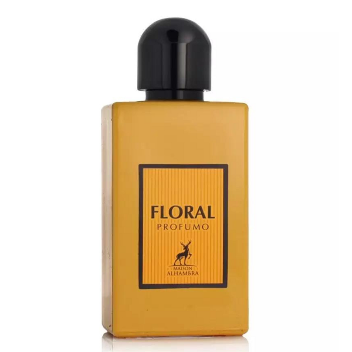 Floral Profumo Maison Alhambra Edp 100ML Unisex