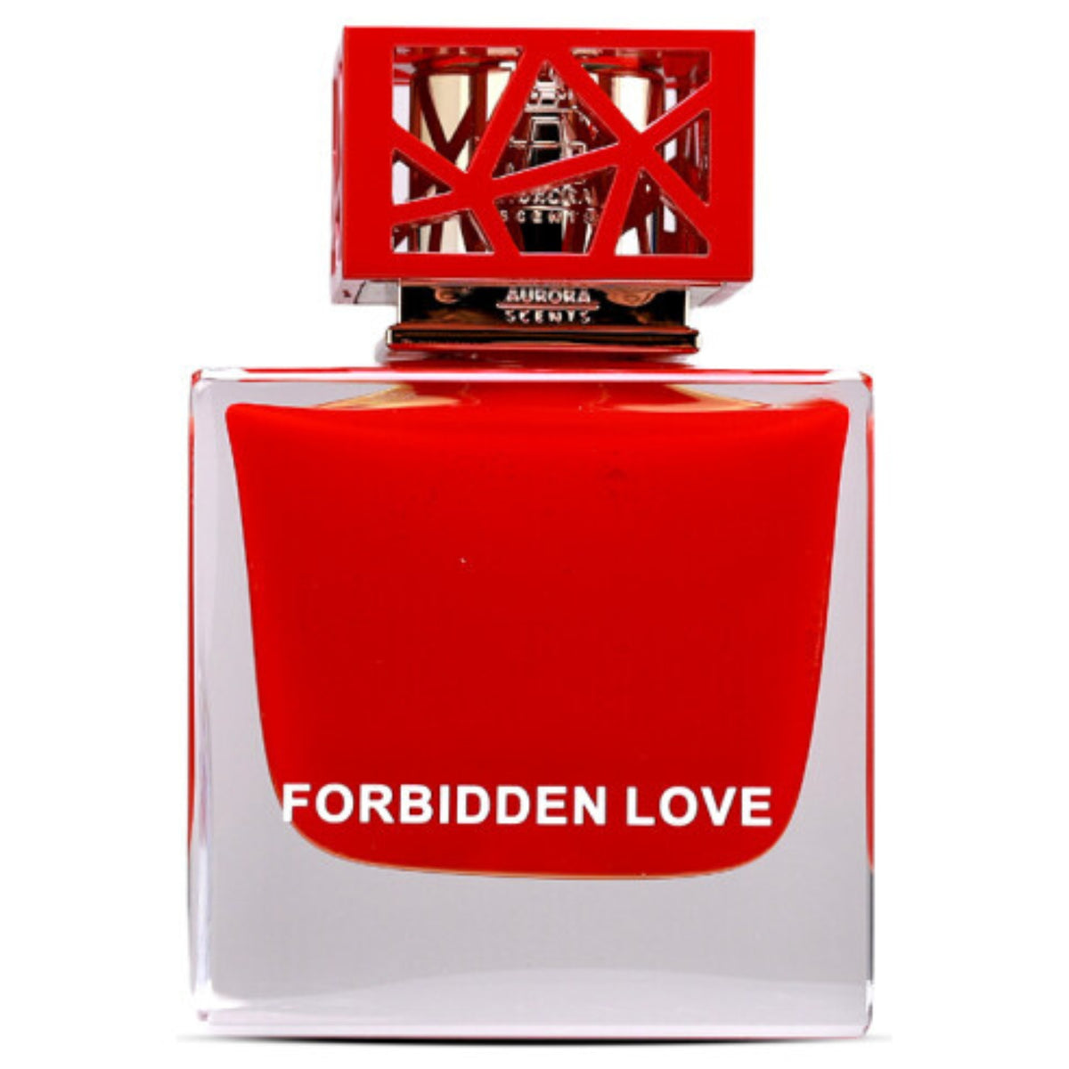 Forbidden Love Aurora Scents Edp 100Ml Mujer