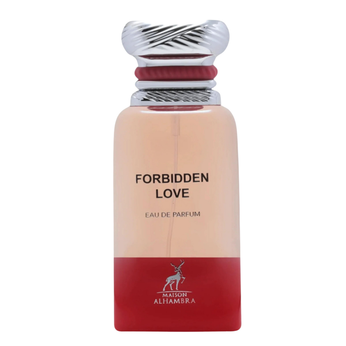Forbidden Love Maison Alhambra Edp 80Ml Unisex