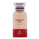 Forbidden Love Maison Alhambra Edp 80Ml Unisex