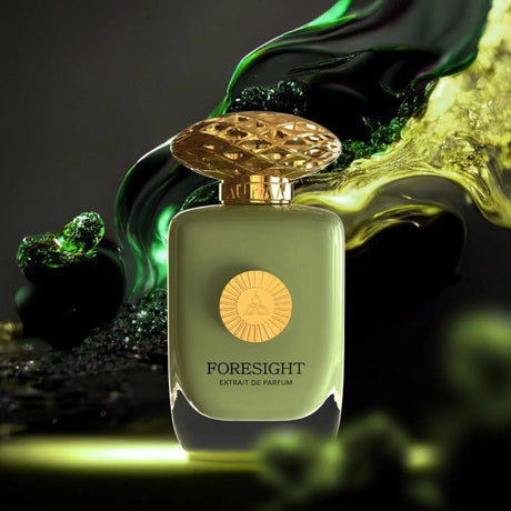 Foresight Auraa Desire Extrait De Parfum 100Ml Unisex