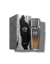 Fouad Asdaaf Edp 100Ml Hombre