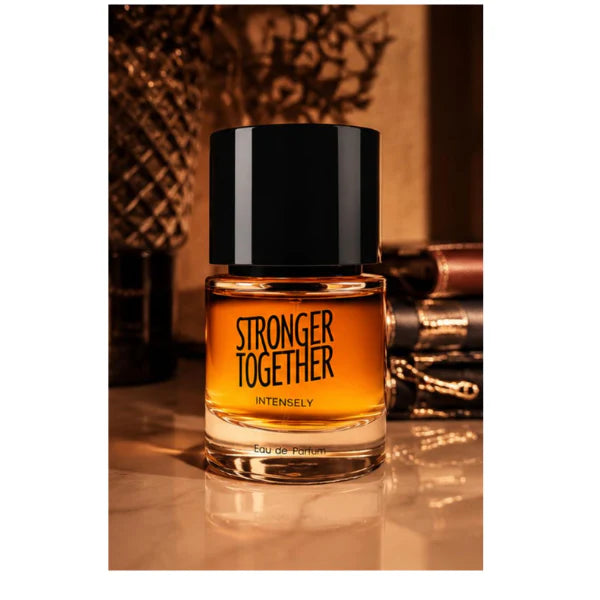 Stronger Together Intensely Mast Perfume Edp 100Ml Unisex
