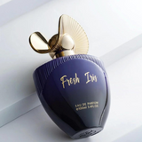 Maison Asrar Fresh Iris EDP 100 ml Unisex