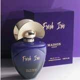Maison Asrar Fresh Iris EDP 100 ml Unisex