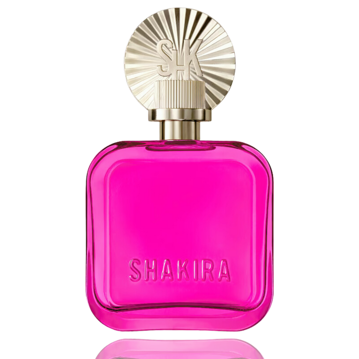 Fucsia Shakira Edp 80Ml Mujer