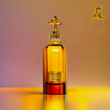 Crysta Oud Zimaya Edp 100ML Hombre - Inspirado en Ombre Nomade Louis Vuitton