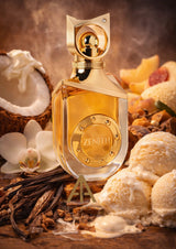 Zenith Riiffs Edp 100Ml Unisex