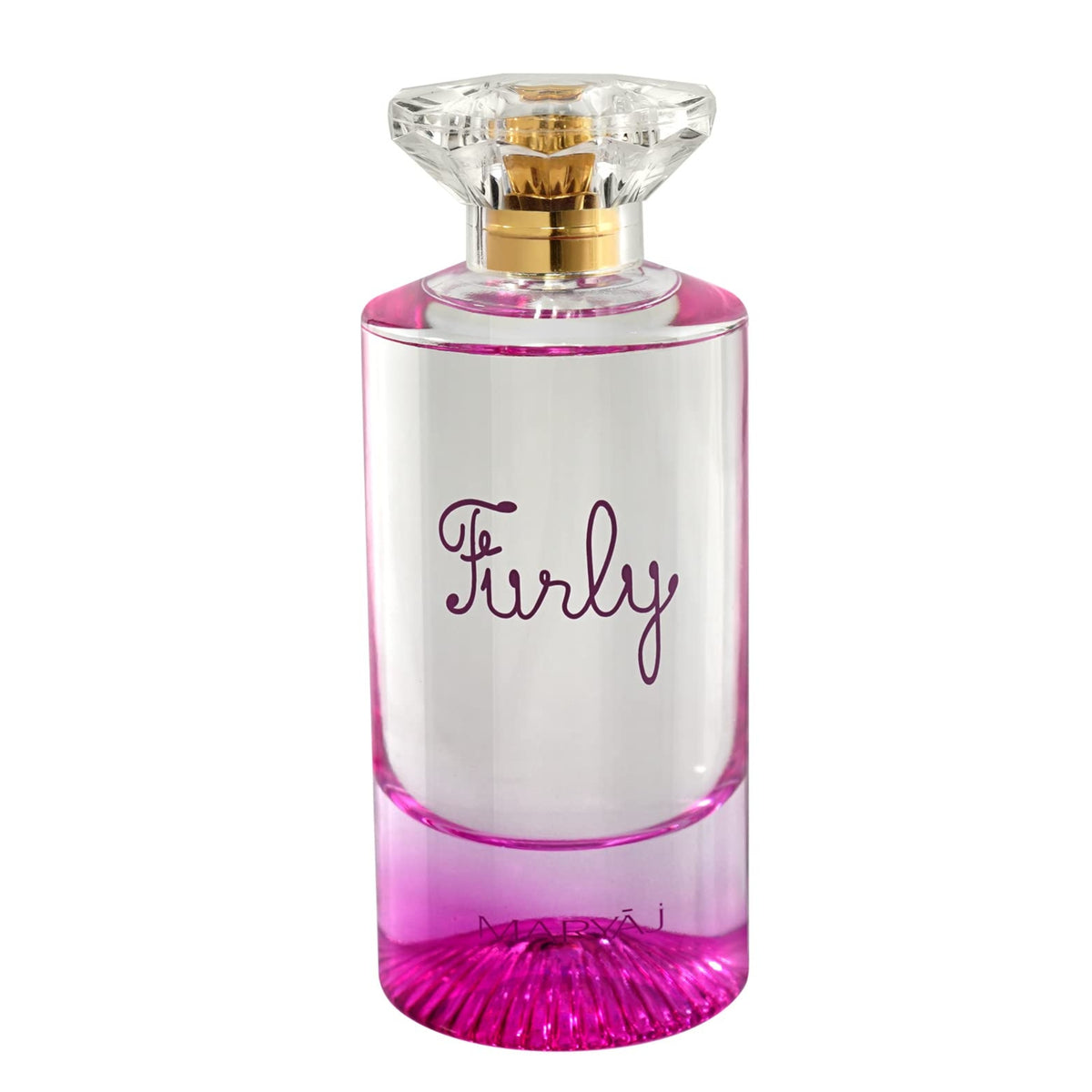 Furly For Her Maryaj Edp 80Ml Mujer