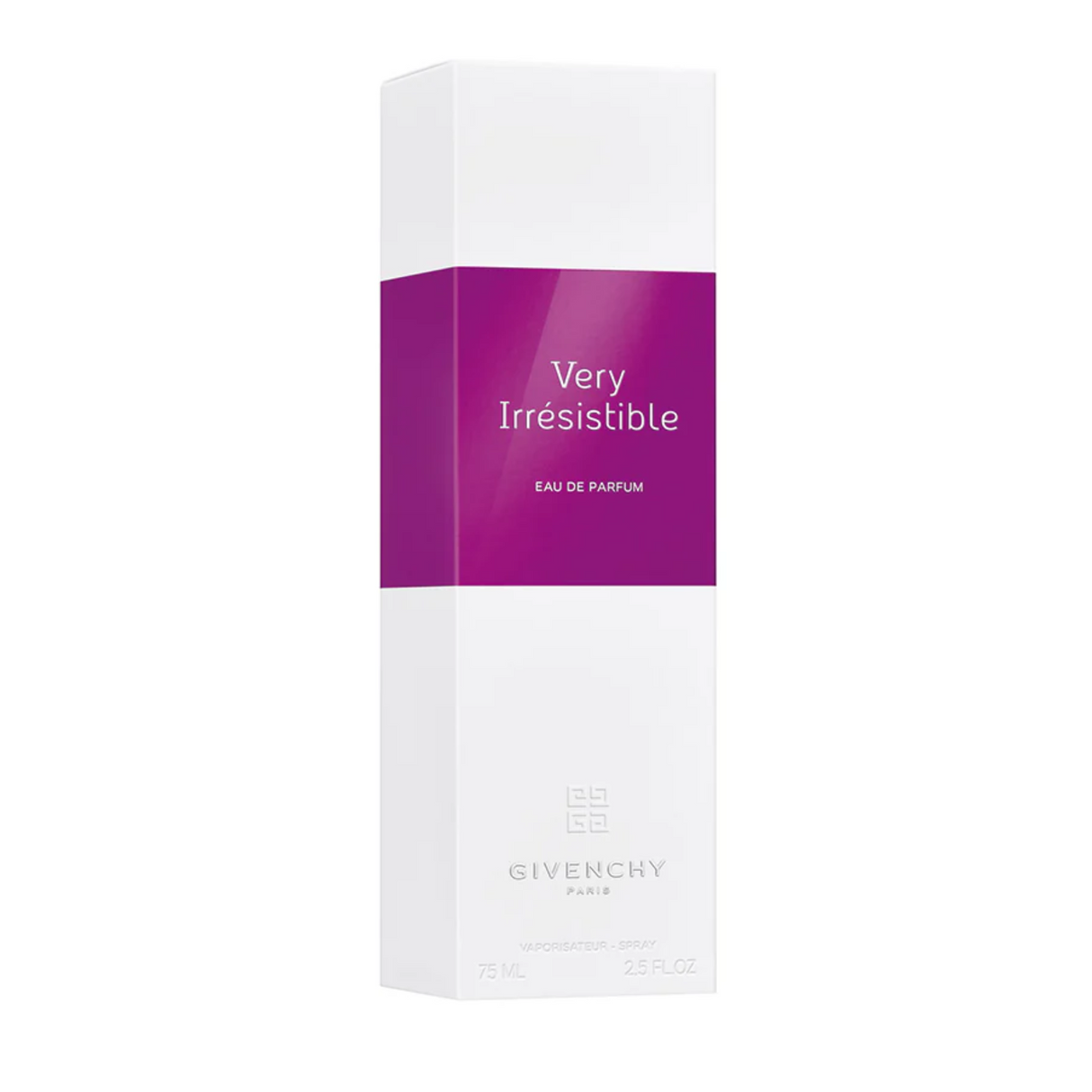 Very Irresistible 75ML EDP Mujer Givenchy