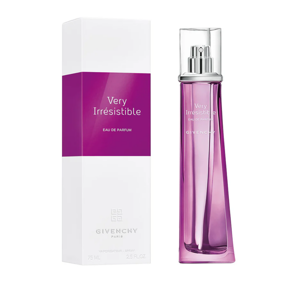 Very Irresistible 75ML EDP Mujer Givenchy