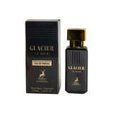 Glacier Le Noir Maison Alhambra Edp  30Ml Hombre - Inspirado en Le Male Le Parfum De Jean Paul Gaultier