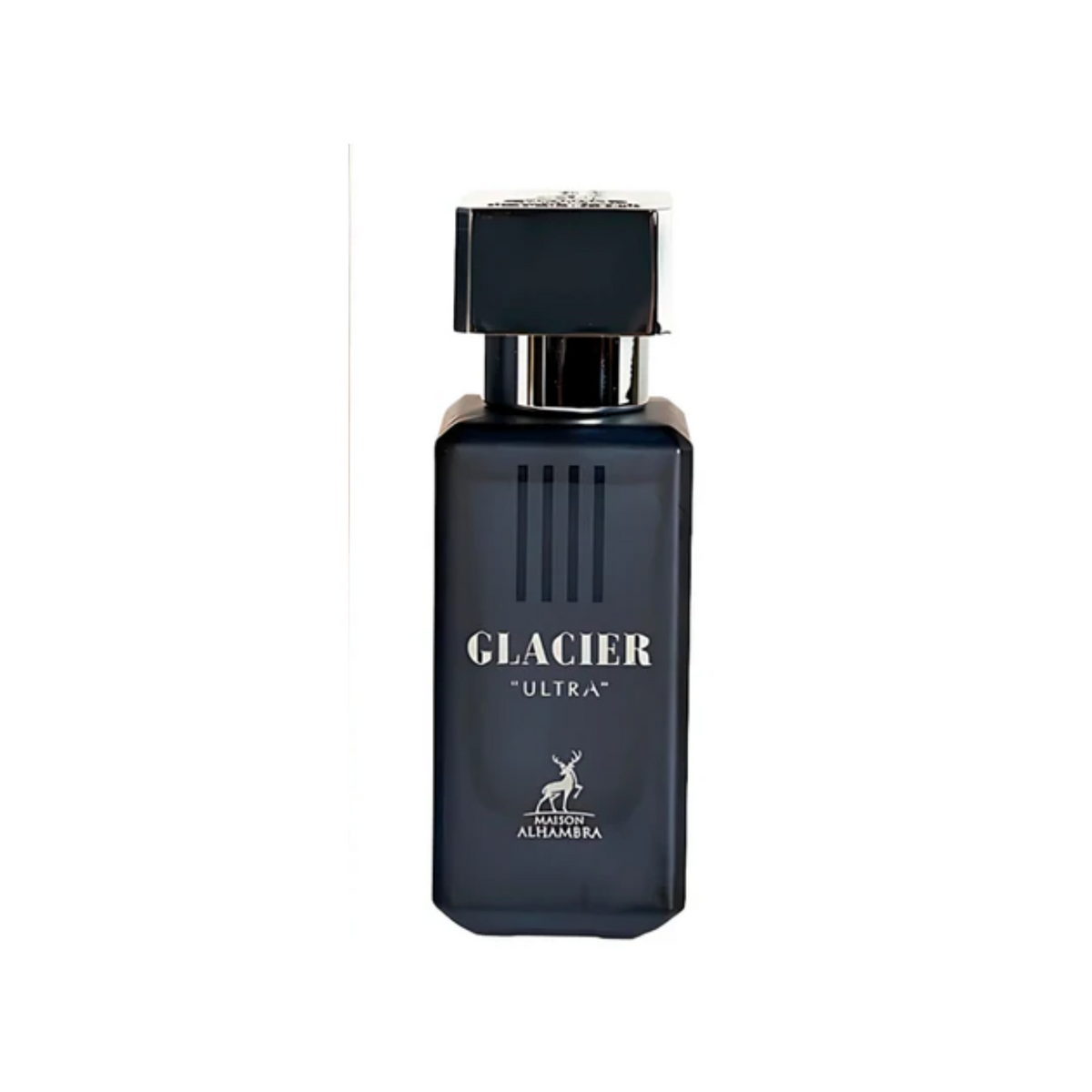 Glacier Ultra Maison Alhambra Edp 30Ml Hombre - Inspirado en Ultra Male Jean Paul Gaultier