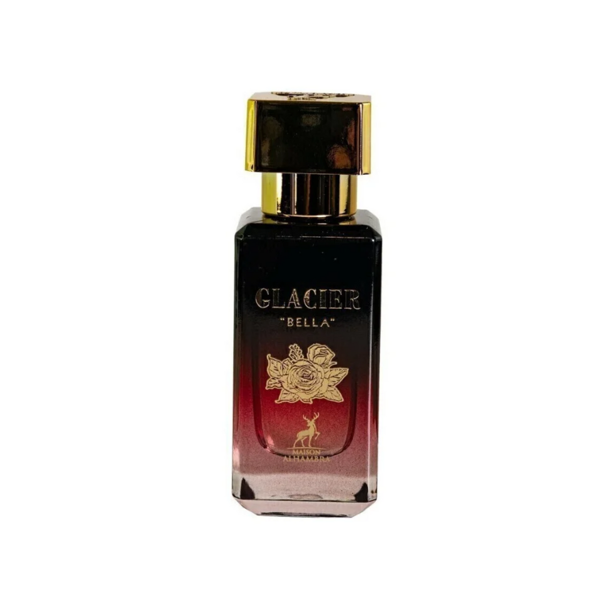 Glacier Bella Maison Alhambra Edp 30Ml Mujer - Inspirado en La Belle Jean Paul Gaultier
