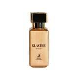 Glacier Gold Maison Alhambra Edp 30Ml Mujer - Inspirado en jean paul gaultier le male elixir) -Travel Edicion