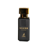 Glacier Le Noir Maison Alhambra Edp  30Ml Hombre - Inspirado en Le Male Le Parfum De Jean Paul Gaultier