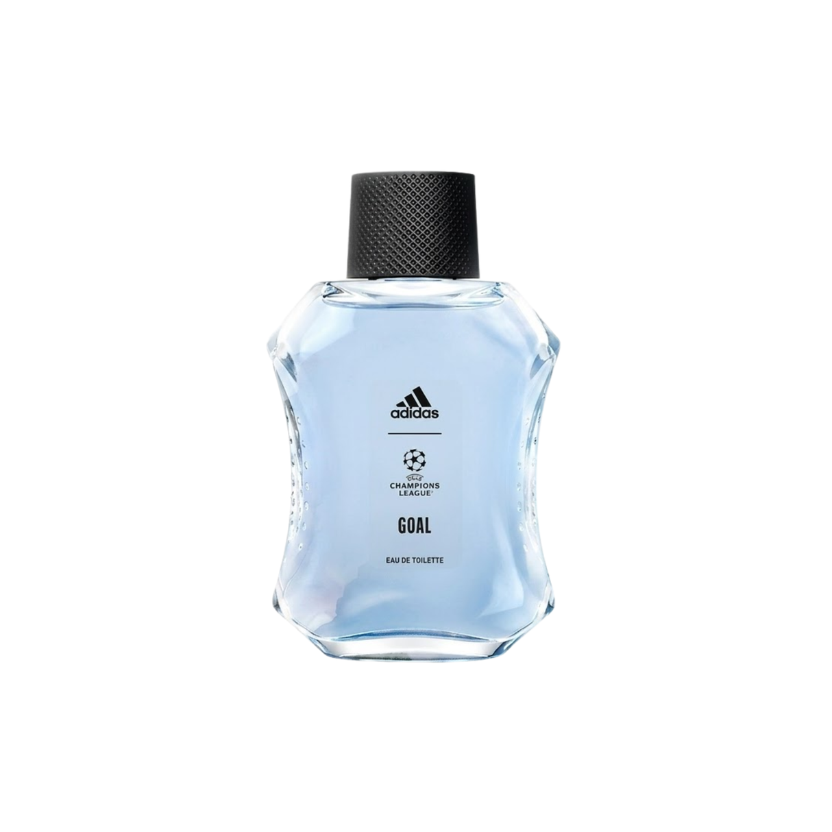 Uefa Champions League Goal Adidas Edt 100Ml Hombre