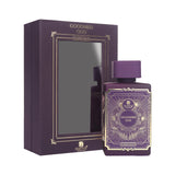 Goodness Oud Purple Wave Edp 100Ml Mujer - Inspirado en Side Effect Initio Parfums Prives