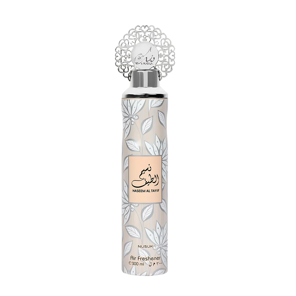 Air Freshener Naseem Al Tayif Nusuk 300ML Unisex