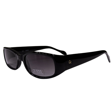 GUESS Lente De Sol GU740001B52 BLACK GU7400 (SIN CAJA)