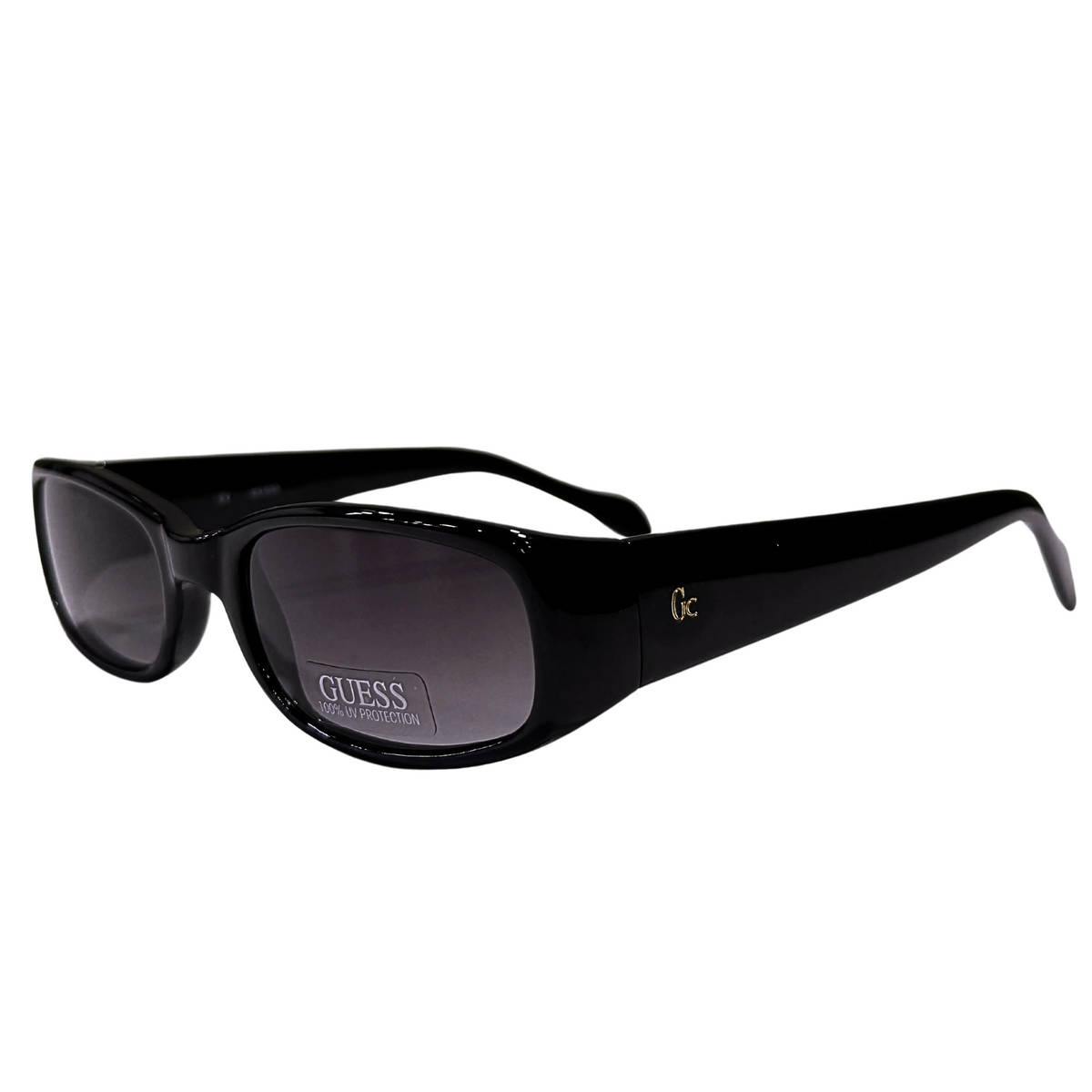 GUESS Lente De Sol GU740001B52 BLACK GU7400