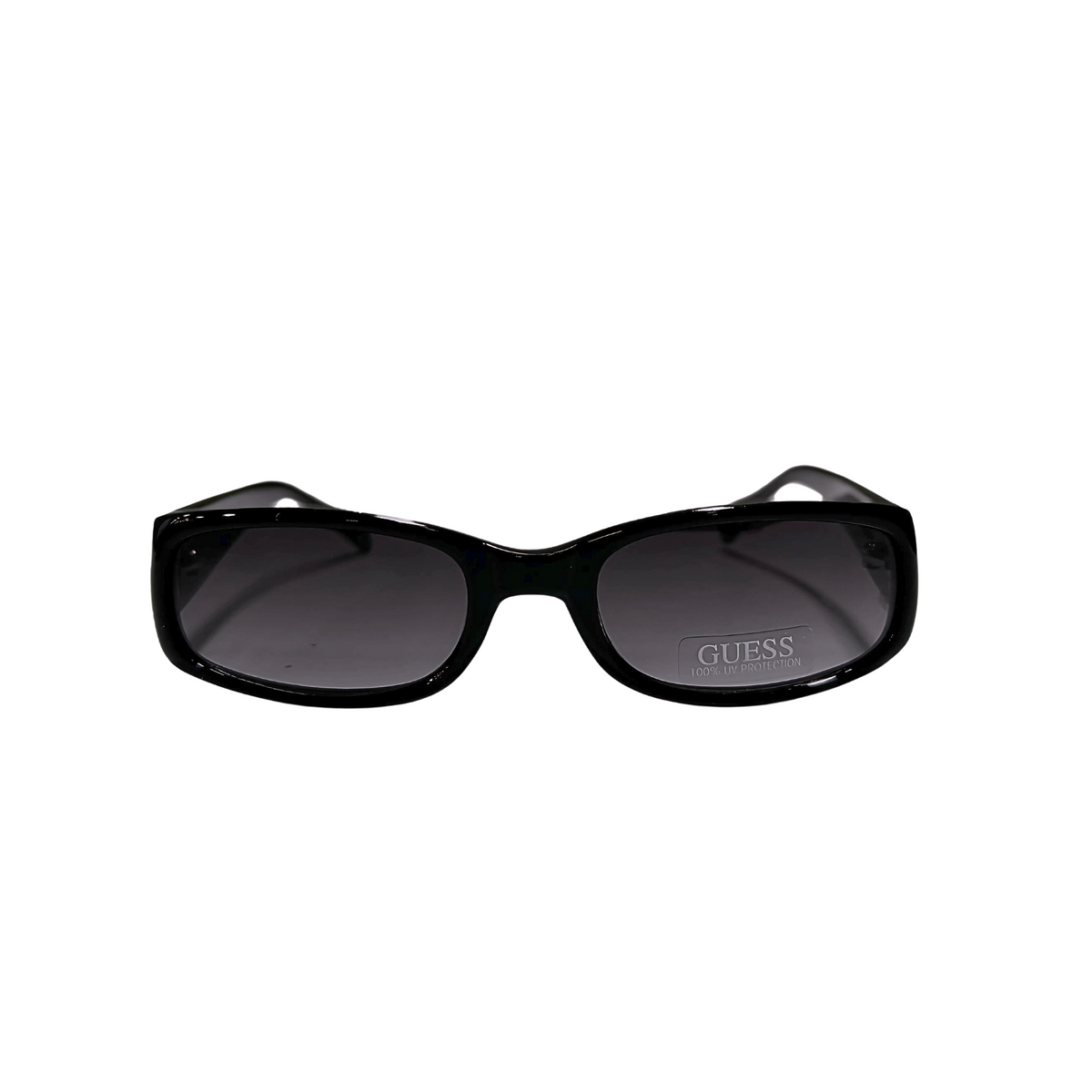 GUESS Lente De Sol GU740001B52 BLACK GU7400 (SIN CAJA)