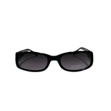 GUESS Lente De Sol GU740001B52 BLACK GU7400 (SIN CAJA)