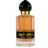Shaghaf Alrouh Gulf Orchid Edp 100ML Unisex