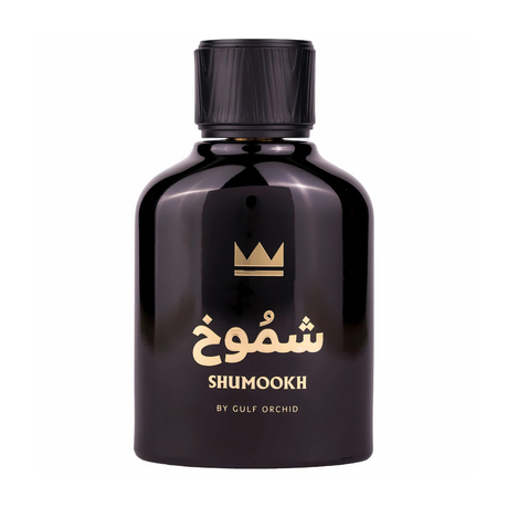 Shumookh Gulf Orchid Edp 100ML Unisex- Inspirado en Arrogate Blue De Assaf