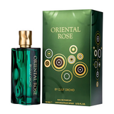 Oriental Rose Gulf Orchid Edp 110ML Unisex- Inspirado en Lavalliere Yves Saint Laurent