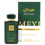Meydan Gulf Orchid Edp 110ML Unisex - Inspirado en Chanel N 19 Chanel