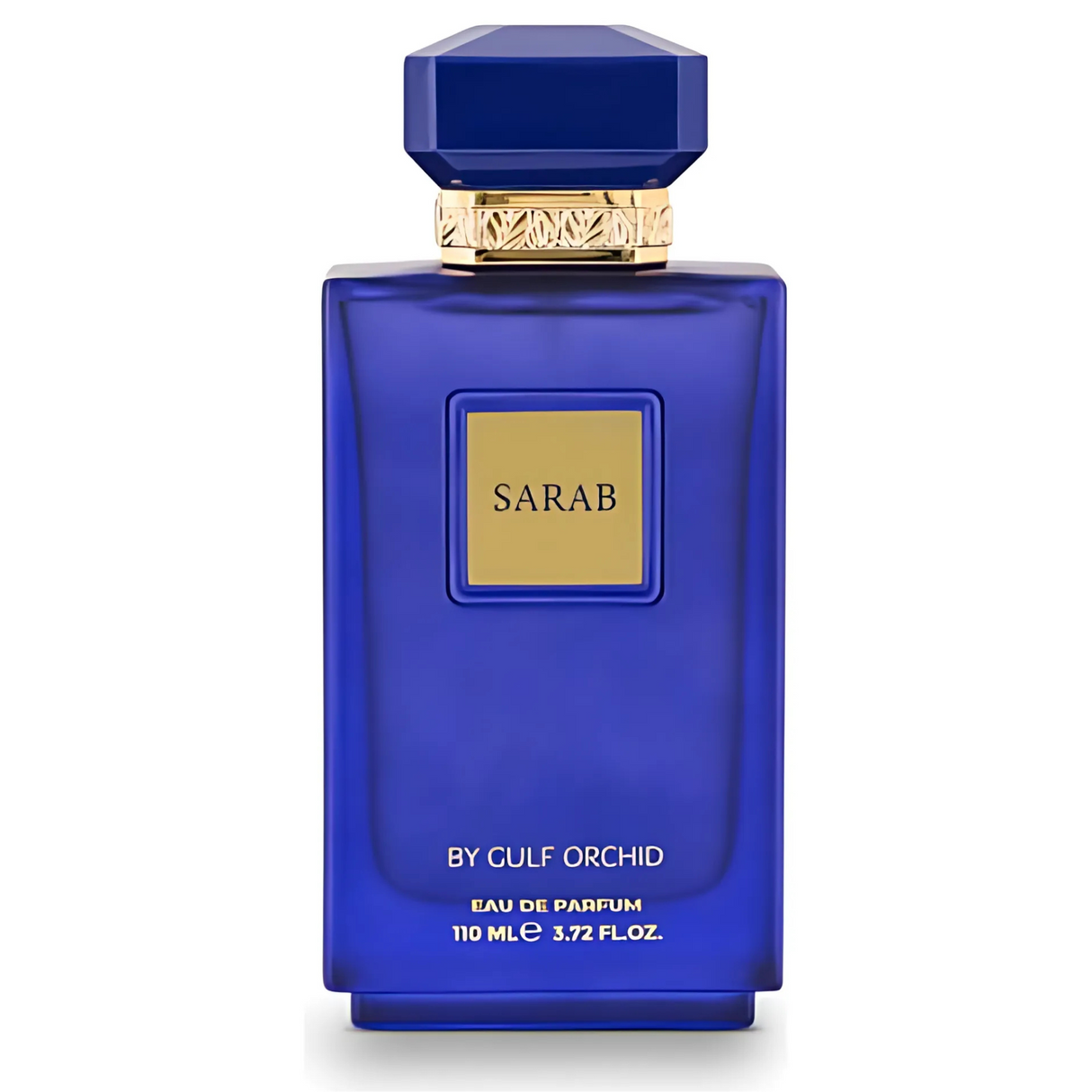 Sarab Gulf Orchid Edp 110 Unisex- Inspirado en Adidas Sport UPLFT