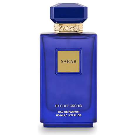 Sarab Gulf Orchid Edp 110 Unisex- Inspirado en Adidas Sport UPLFT