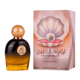 Lulut Alkhaleej Gulf Orchid Edp 80ML Unisex