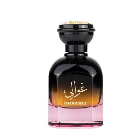 Ghawali Gulf Orchid Edp 85ML Mujer