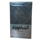 Legend Gulf Orchid Edp 110ML Unisex - Inspirado en Sedley Parfums de Marly