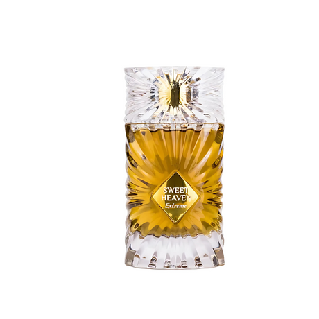 Sweet Heaven Extreme Gulf Orchid Edp 100ML Unisex- Inspirado en Angels Share By Kilian
