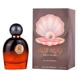 Lulut Al Lail Gulf Orchid Edp 80ML Unisex - Inspirado en Morning Muscs Alexandre J