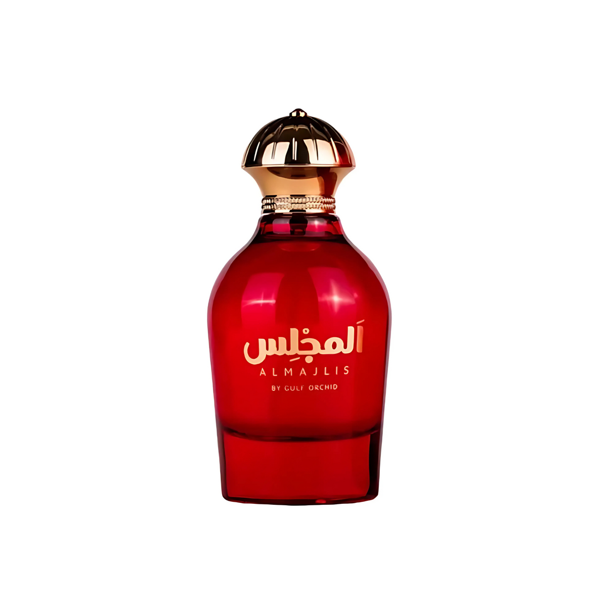 Almajlis Gulf Orchid Edp 110ML Unisex - Inspirado en Asala MAISON ASRAR