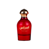 Almajlis Gulf Orchid Edp 110ML Unisex - Inspirado en Asala MAISON ASRAR