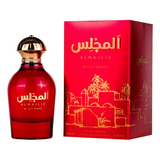 Almajlis Gulf Orchid Edp 110ML Unisex - Inspirado en Asala MAISON ASRAR