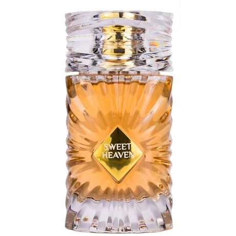 Sweet Heaven Gulf Orchid Edp 100ML Unisex- Inspirado en Angels' Share By Kilian
