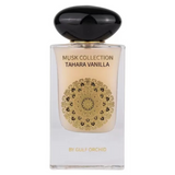 Tahara Vanilla Gulf Orchid Edp 60ML Unisex- Inspirado en Ana Abiyedh Poudree Lattafa Perfumes