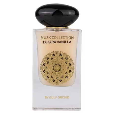 Tahara Vanilla Gulf Orchid Edp 60ML Unisex- Inspirado en Ana Abiyedh Poudree Lattafa Perfumes