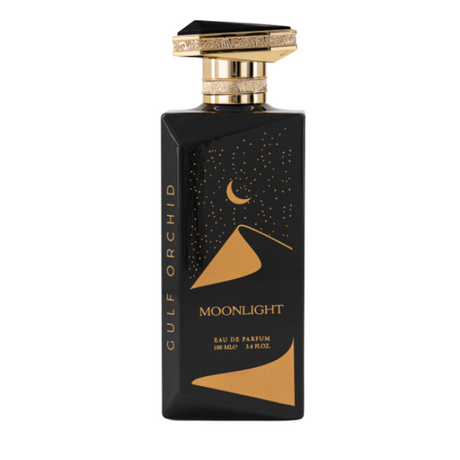 Moonlight Gulf Orchid Edp 100ML Unisex- Inspirado en Black Orchid Tom Ford